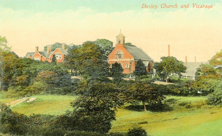 Doseley Church 002
